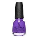 China Glaze Nail Polish, Stop Beach-Frontin' 1606 Beauty & Personal Care China Glaze