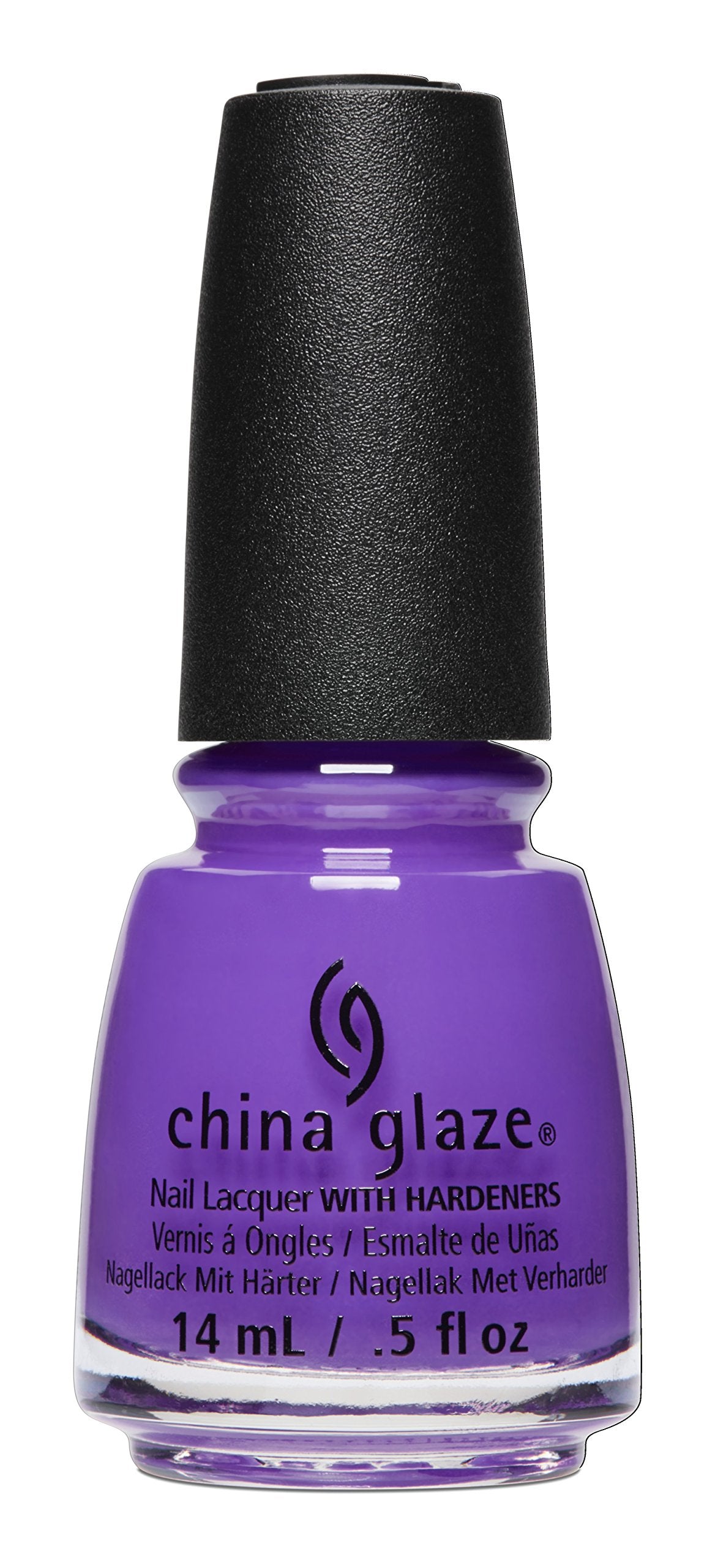 China Glaze Nail Polish, Stop Beach-Frontin' 1606 Beauty & Personal Care China Glaze