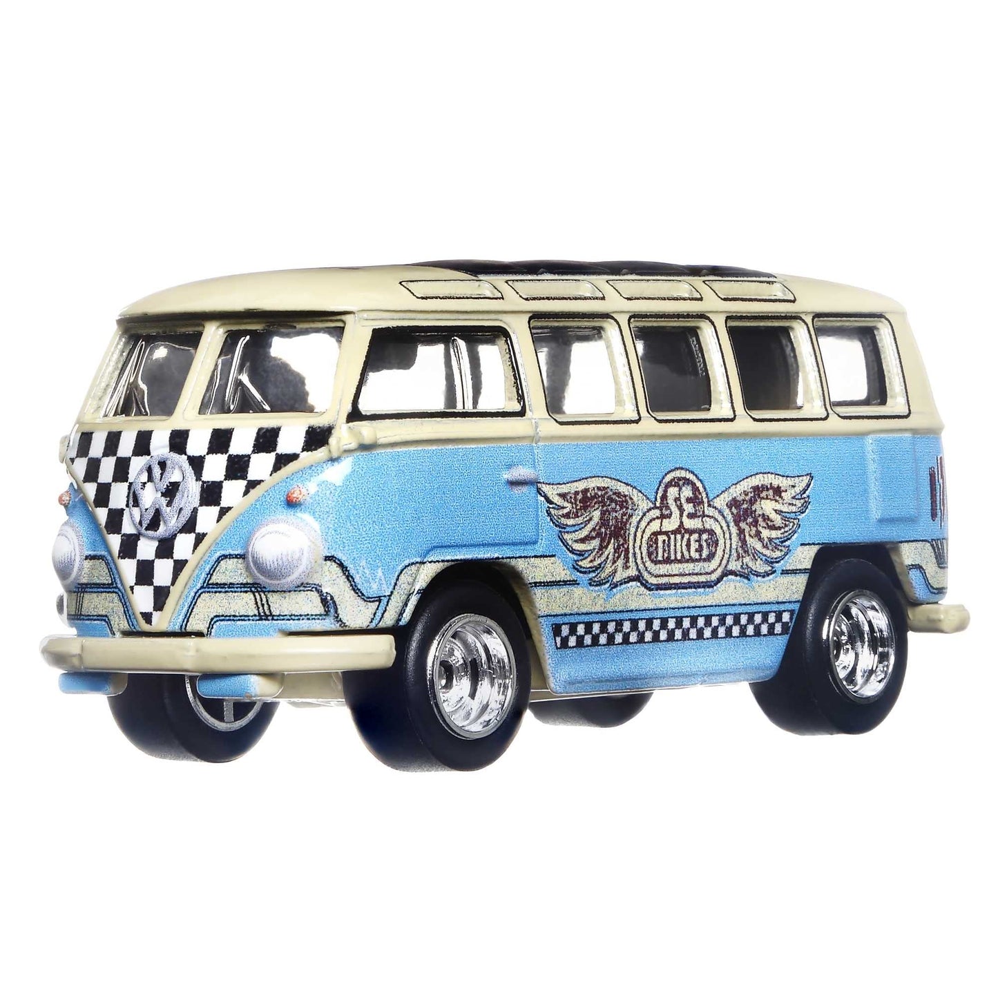 Hot Wheels - Premium Boulevard #44 - Volkswagen Deluxe Station Wagon