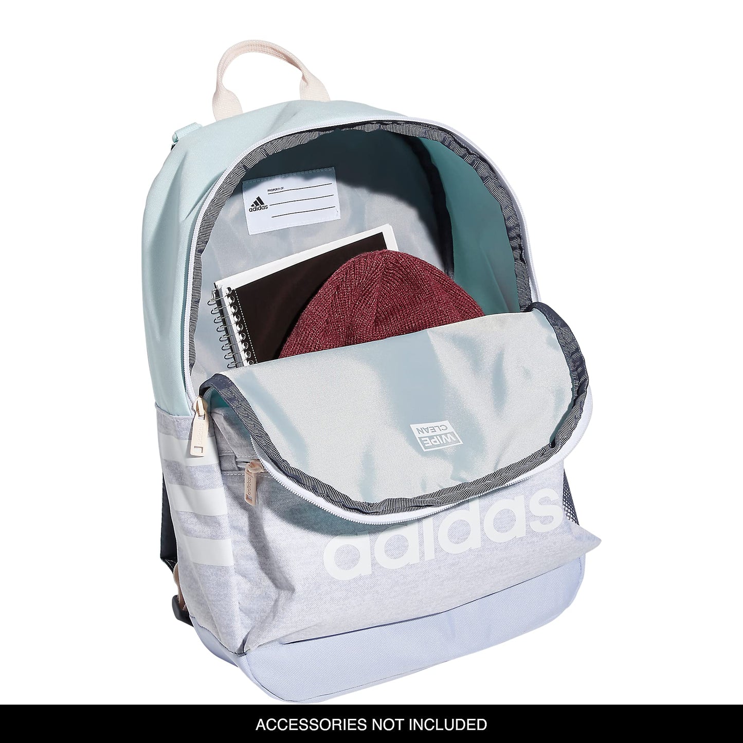 Classic 3S Backpack for boys and girls