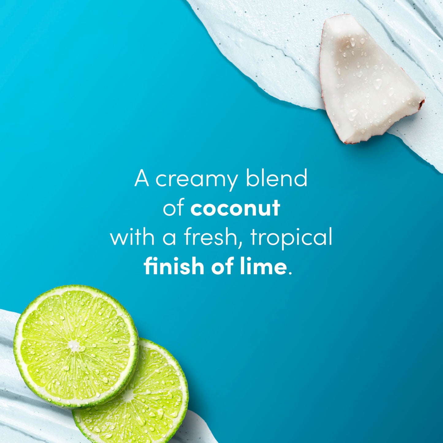Dove Moisturizing Body Scrub - Coconut & Lime, pH?Balanced Whipped Texture, Skin?Renewing Exfoliator, 15 oz Beauty & Personal Care Dove