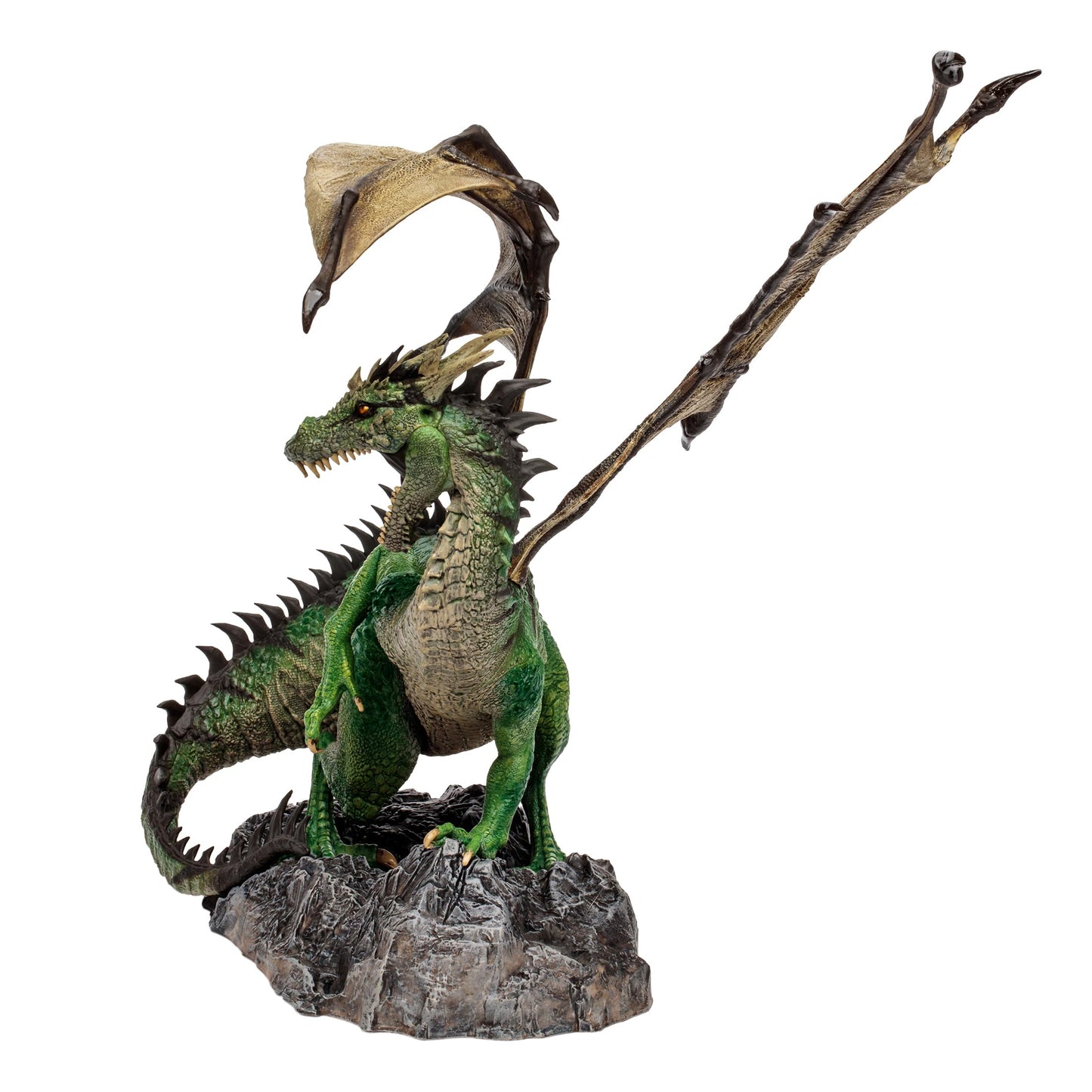 McFarlane Toys - McFarlane's Dragons - Series 8 - Eternal Clan