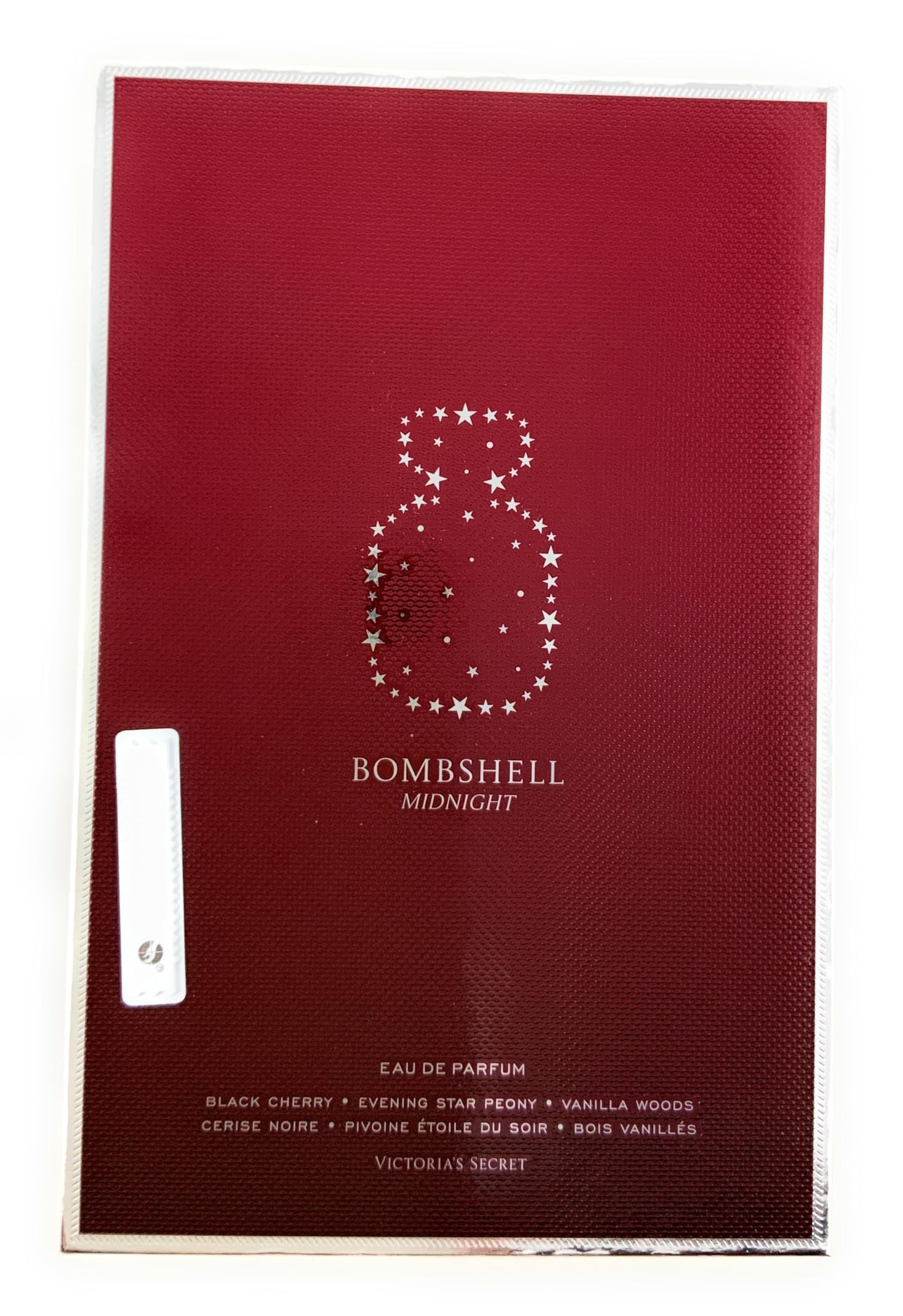 Victoria's Secret Bombshell Midnight 3.4 fl oz Eau De Parfum Limited Edition