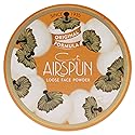 Coty Airspun Loose Face Powder 2.3 Ounce Honey Beige Light Peach Tone Loose Face Powder, for Setting or Foundation, Lightweight, Long Lasting, Pack