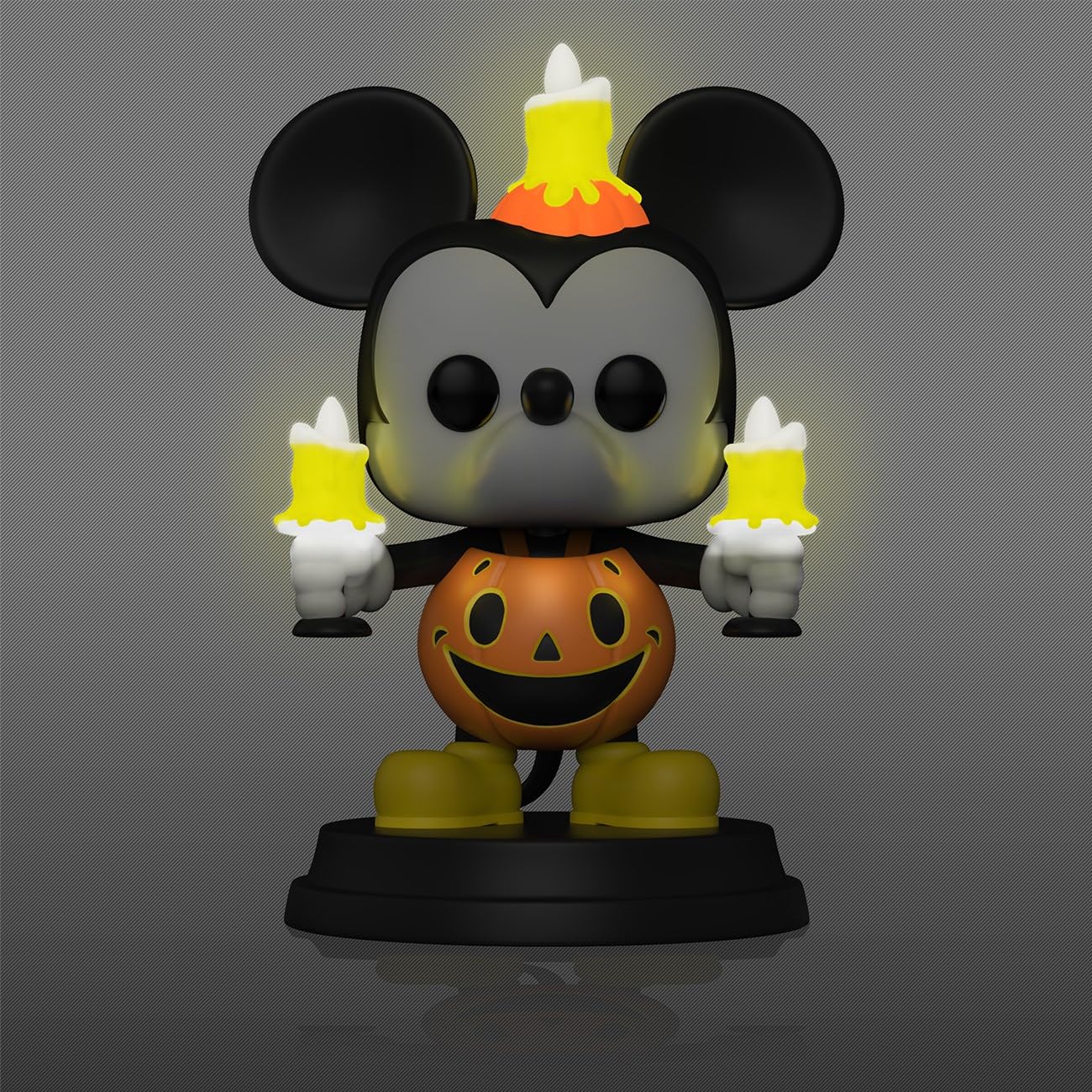 Funko Pop! Super: Disney - Mickey Mouse