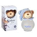 Kaloo Blue Perfume Alcohol Free for Baby Boy, 3.4 Fluid Ounce