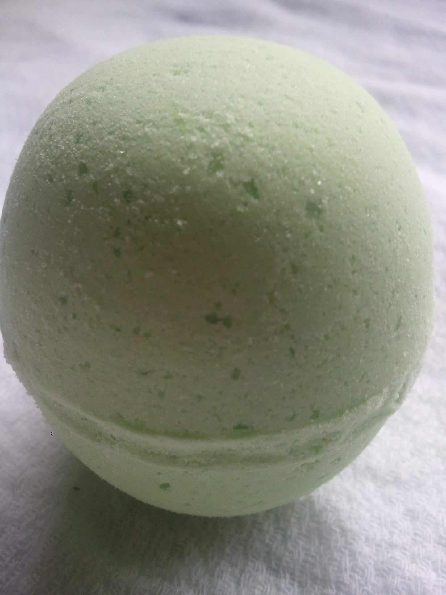 Spa Pure ISSEYMIYAKE Bath Bombs - 3 XL Fizzies, Ultra-Moisturizing, Natural, Organic, Made with Shea, Mango and Cocoa Butter