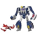 Transformers Generations Fall of Cybertron Series 1 Soundwave Figure
