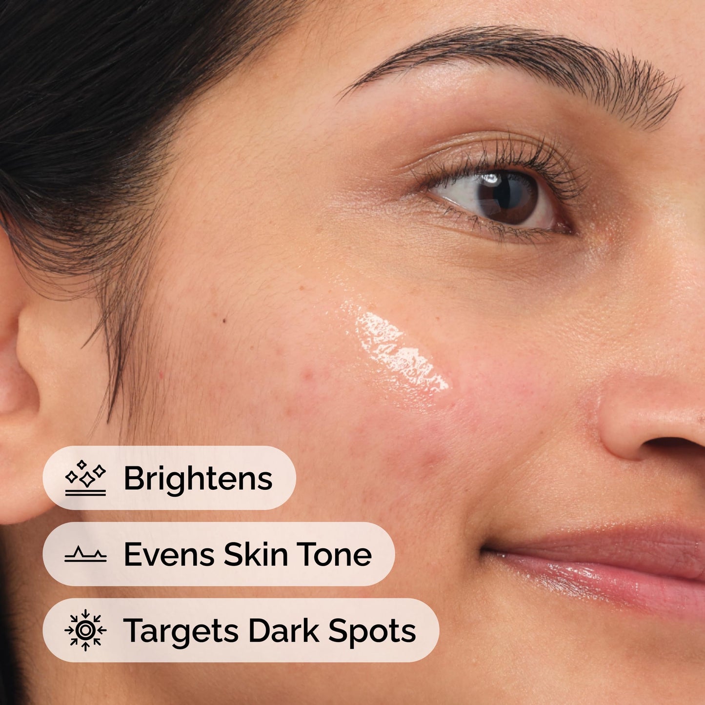 The Ordinary Alpha Arbutin 2% + Hyaluronic Acid, Brightens Skin and Targets Dark Spots