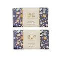 Bath & Body Works Cleansing Bar, Pack of 2, 5oz Each (Dream Bright)