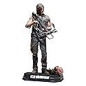 McFarlane Toys The Walking Dead TV Daryl Dixon Collectible Action Figure, 7"