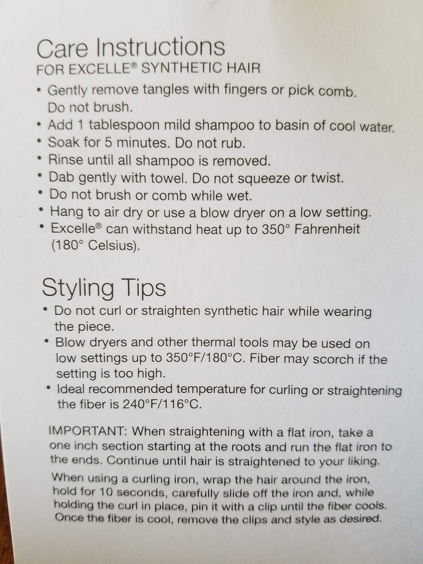 Christie Brinkley Natural Tone Hair Wrap Color HT25 Med Golden Blonde 6" Overall Length Heat Friendly Textured Hairpiece Fun Bun Chignon