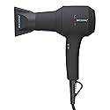 Bio Ionic PowerDiva Pro Speed Hair Dryer, Blow Dryer with Adjustable Heat & Speed, Professional Hair Styling Tool for Fast, Frizz-Free Hairstyles