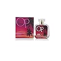 Ocean Pacific Simply Sun Eau De Parfum for Women, 3.4 Ounce