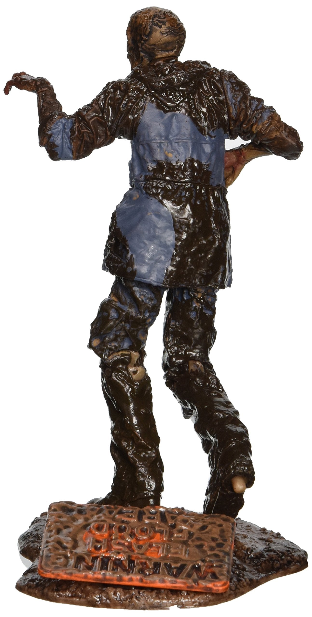 McFarlane Toys The Walking Dead TV Series 7 Mud Walker Action Figure