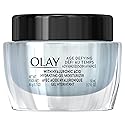 Olay Gel Moisturizer with Hyaluronic Acid by Age Defying, 1.7 Fl Oz