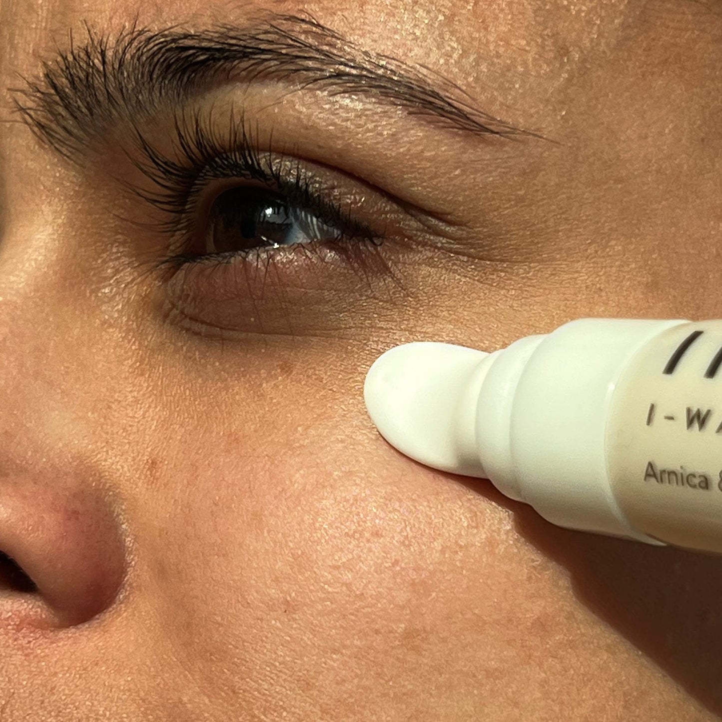 Indie Lee I-Waken Under Eye Serum for Dark Circles and Puffiness - Under Eye Brightener, Anti-Aging & Hydrating Serum for Smoothing & Firming Wrinkles