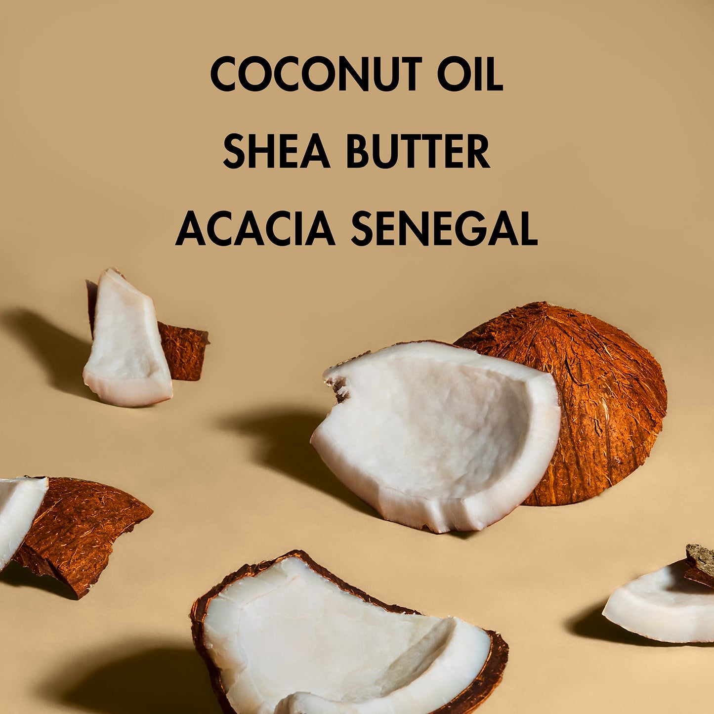 Shea Moisture 100% Virgin Coconut Oil Daily Hydration Body Oil, 8 Ounce
