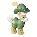 My Little Pony Friendship is Magic Collection Apple Strudel Figure