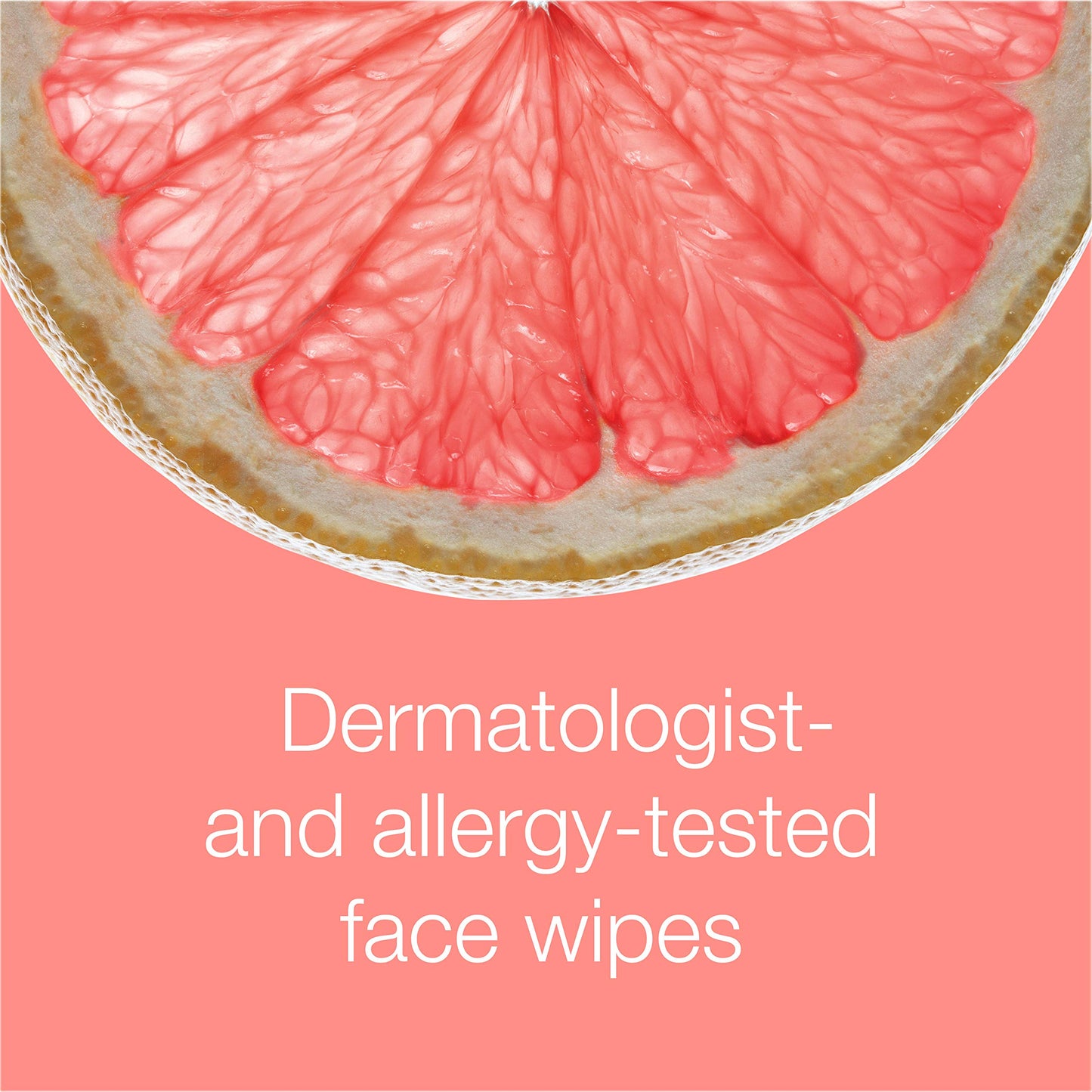 Neutrogena Oil Free Facial Cleansing Makeup Wipes, Disposable Acne Face Towelettes to Remove Dirt, Oil and Makeup for Acne Prone Skin, Pink