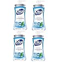 Dial Complete Foaming Antibacterial Hand Wash, Spring Water 7.50 oz (Pack of 4)