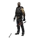 McFarlane Toys The Walking Dead TV Series 9 T-Dog Action Figure