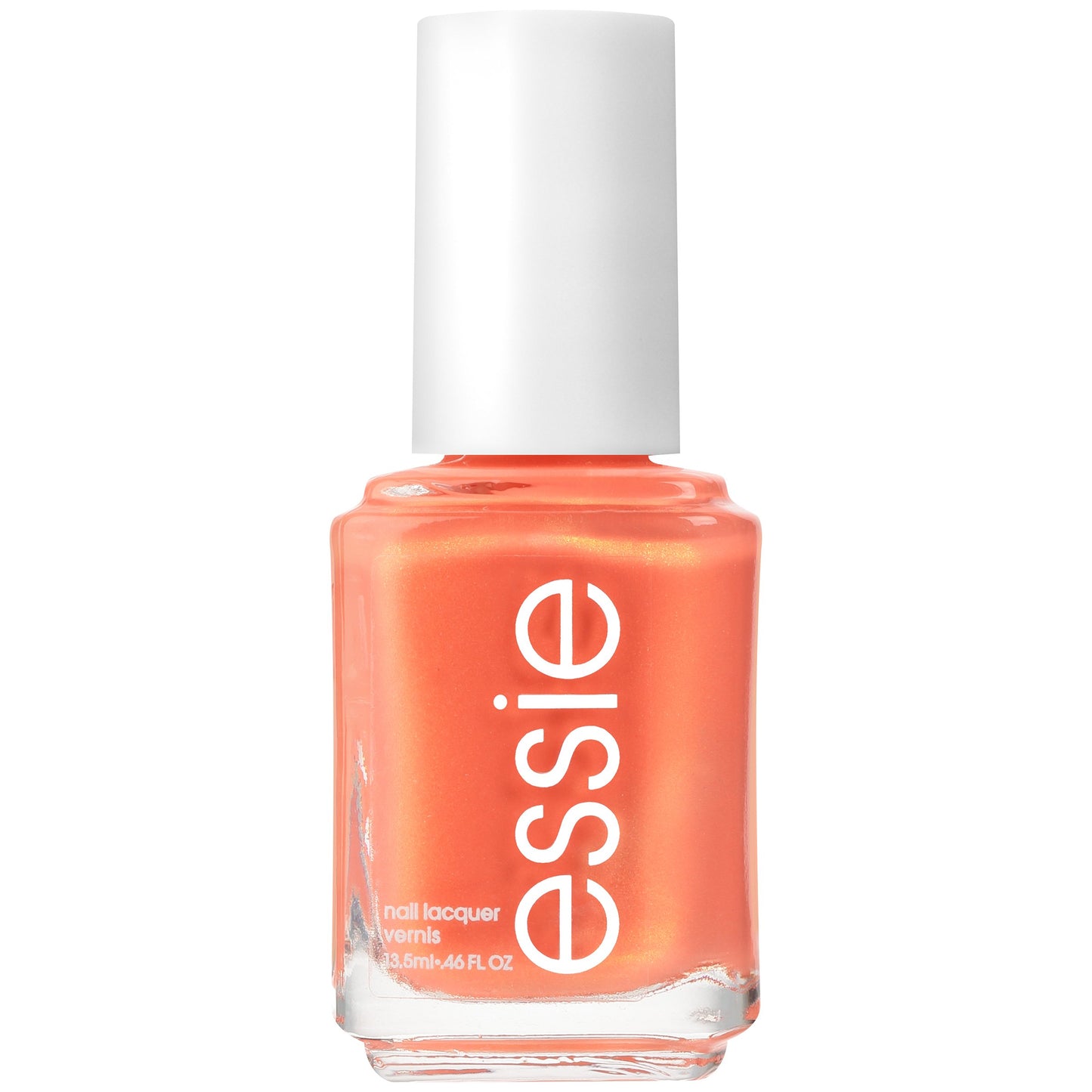 essie Nail Polish, Glossy Shine Finish, Fondant Of You, 0.46 fl. oz. Beauty & Personal Care essie