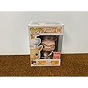 Funko Pop! Spastyik Plastik Sam Summer Convention Exclusive