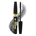 Black Radiance Waterproof Mascara, Eclipse, 0.34 Fl Oz