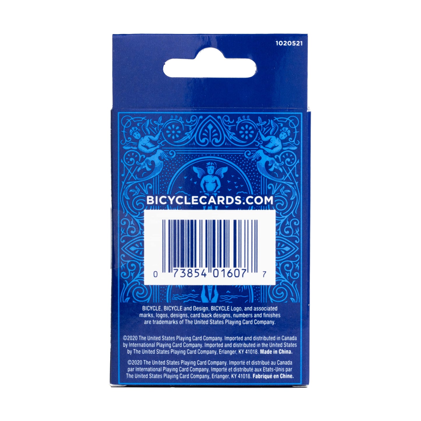 Bicycle Dice - Pack Of 10