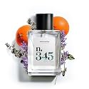 Noteworthy n,345 Indigo Haze Eau De Parfum - Blood Orange, Lavender, Patchouli | Sophisticated, Warm Fragrance for Any Occasion | Long-lasting Unisex Beauty & Personal Care Noteworthy