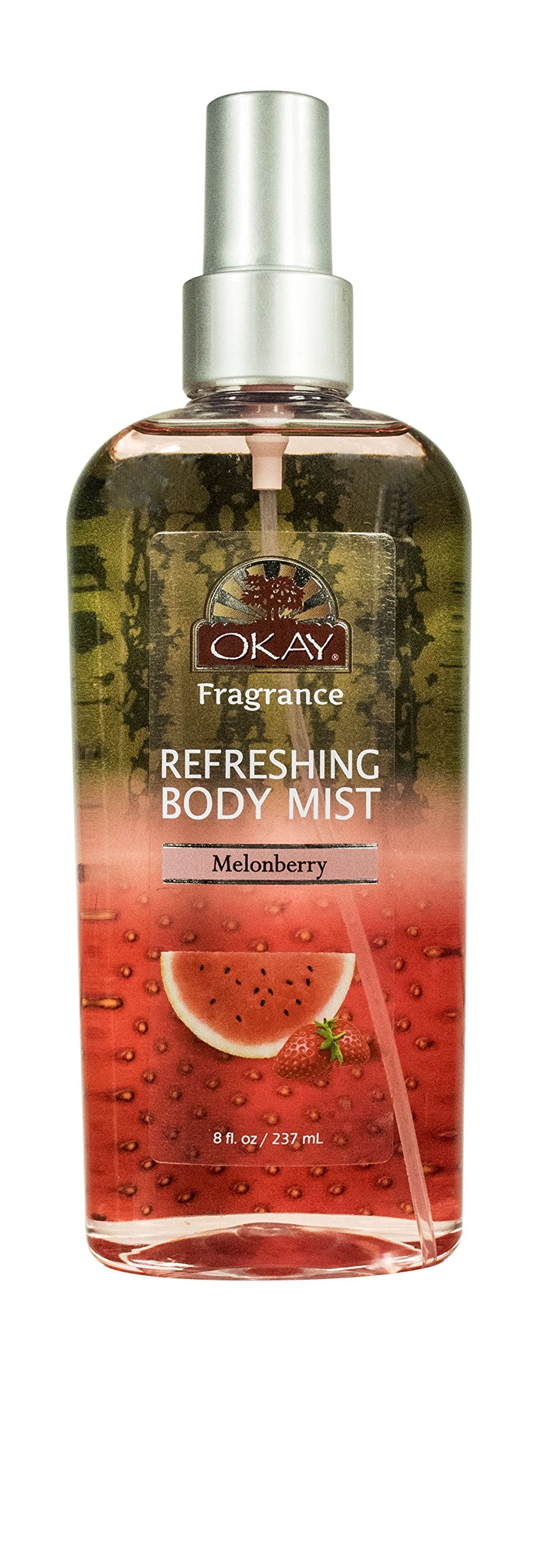 Refreshing Body Mist Melonberry Essence Leaves You Beautifully Scented Fully Refreshed Will Awaken Your Senses Leaving You Feeling Revitalized