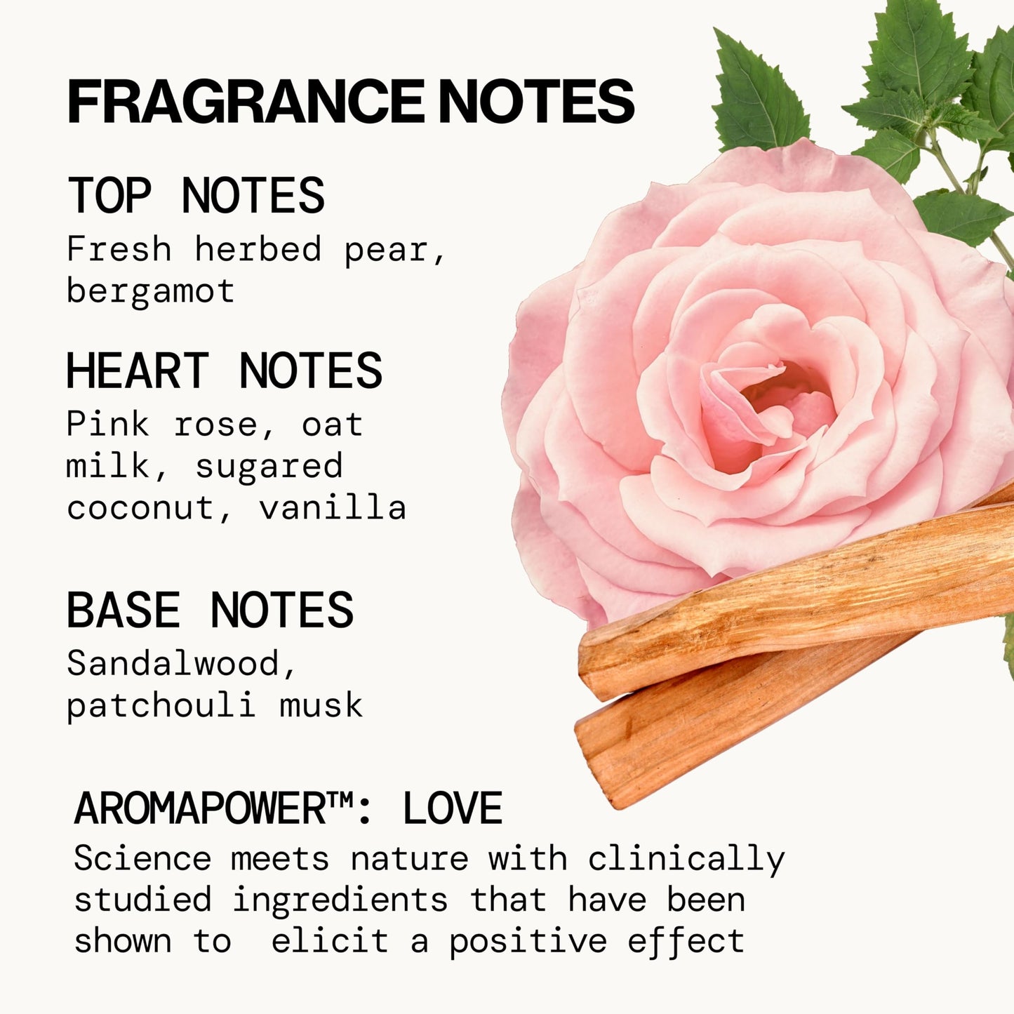 Pacifica Dream Moon Womens Spray Perfume 1 fl oz - Long-Lasting Floral Woody Fragrance for Her - Rose, Patchouli, Sandalwood - 100% Vegan