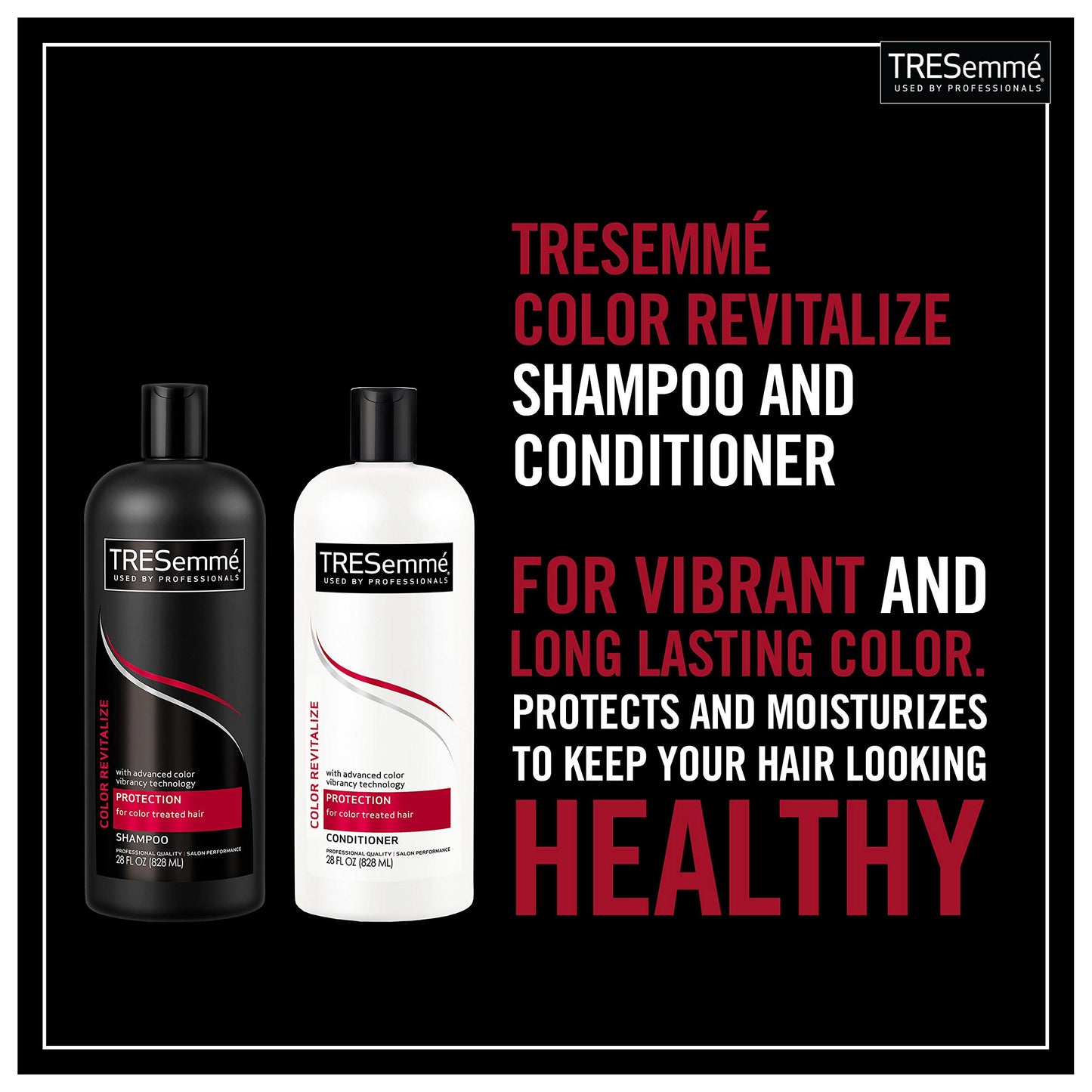 TRESemmé, Conditioner Color Revitalize, 28 Fl Oz