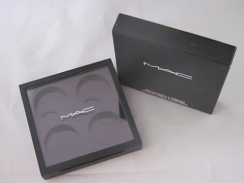 MAC Pro Colour X4 Compact for Pro Pan Shadows