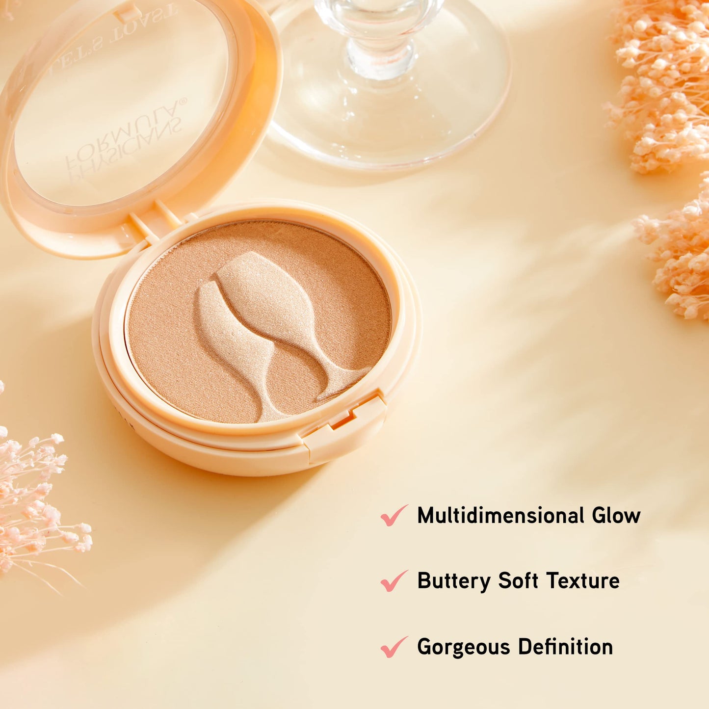 Physicians Formula Let's Toast Murumuru Butter Highlighter