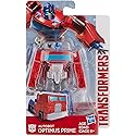 Transformers E1163 GEN Project Storm Optimus Prime Action Figure