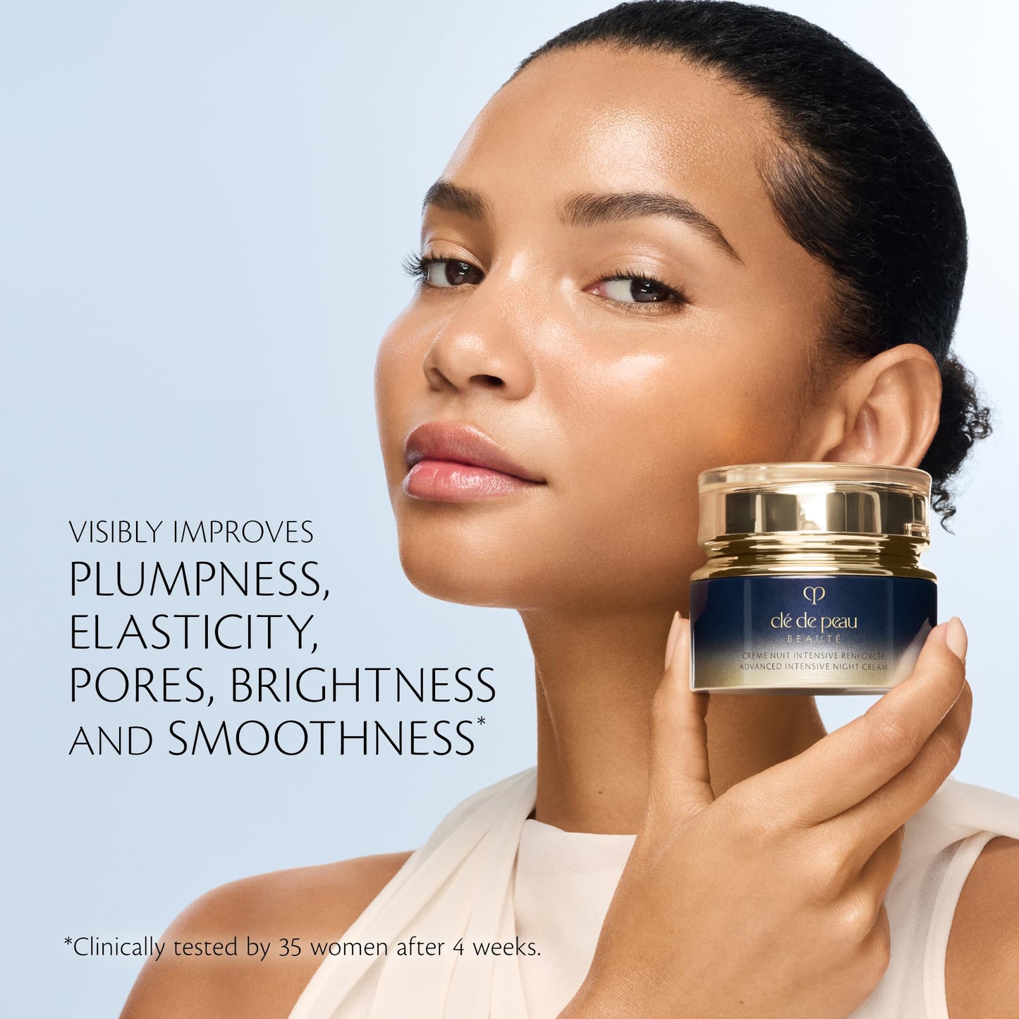 Advanced Intensive Night Cream (Refill)