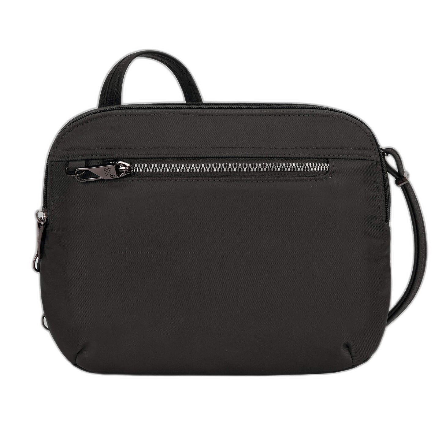 Travelon Anti-Theft Tailored East/West Organizer Chrossbody