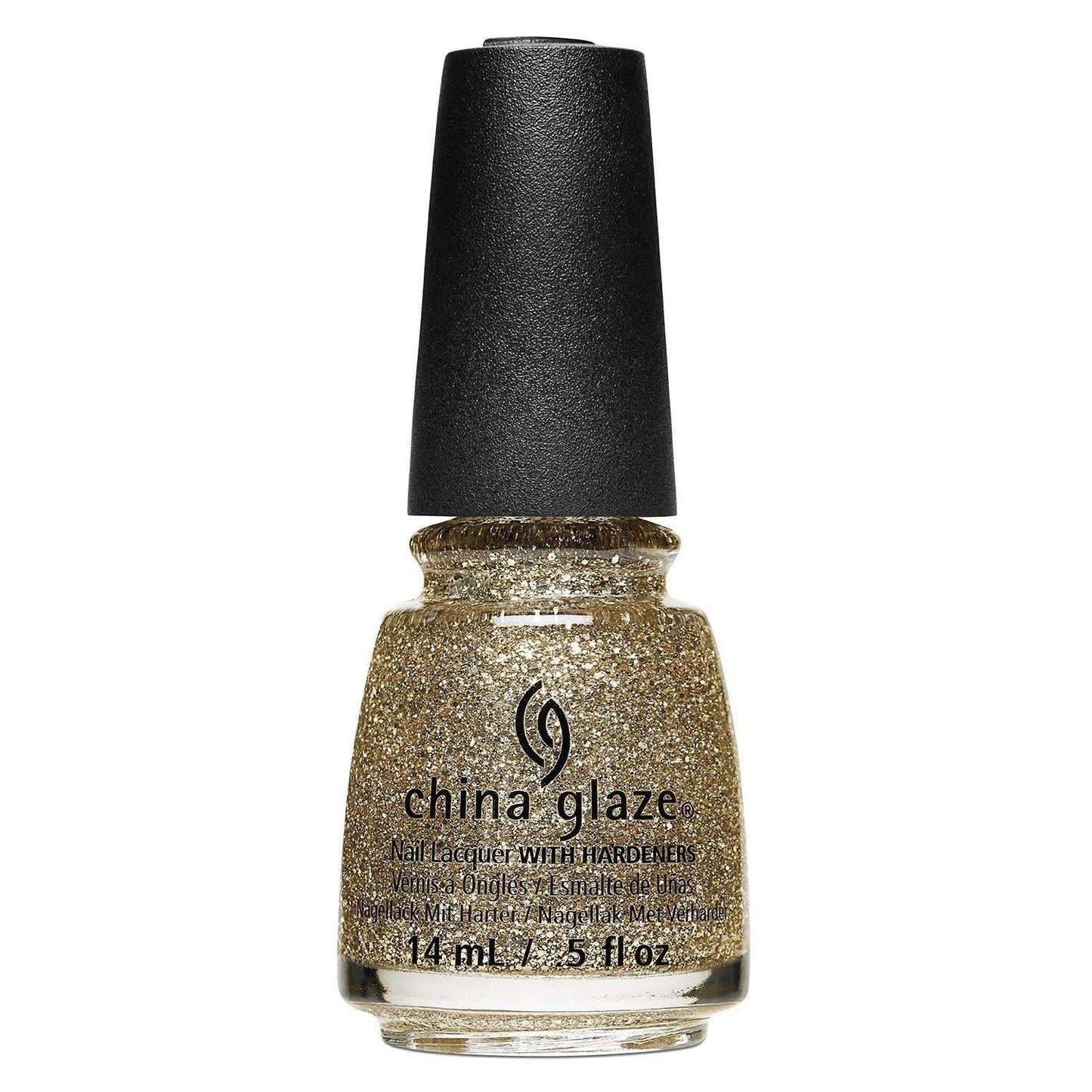China Glaze Nail Polish, Big Hair & Bubbly 1584 Beauty & Personal Care China Glaze