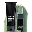 CARDON Daily Skincare Set for Men | Face Moisturizer with SPF 30 & Clay Face Wash | Best Gift for Men