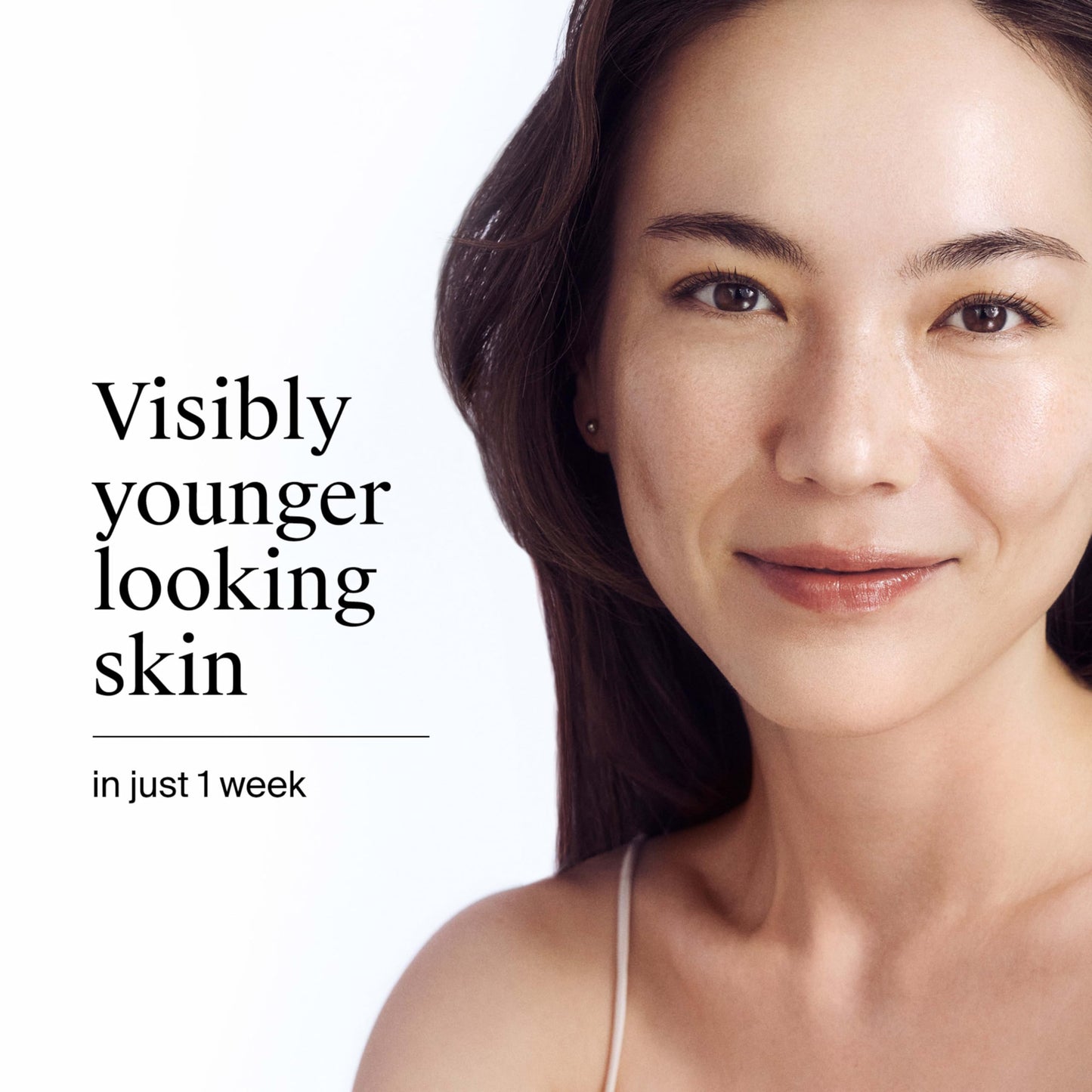 Neutrogena Rapid Wrinkle Repair, Retinol Face Moisturizer, Daily Anti-Aging Neck & Face Cream with Hyaluronic Acid, Retinol Cream, Fragrance-Free