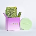 HALLÓ SÁPA Icelandic Angelica Herb Soap