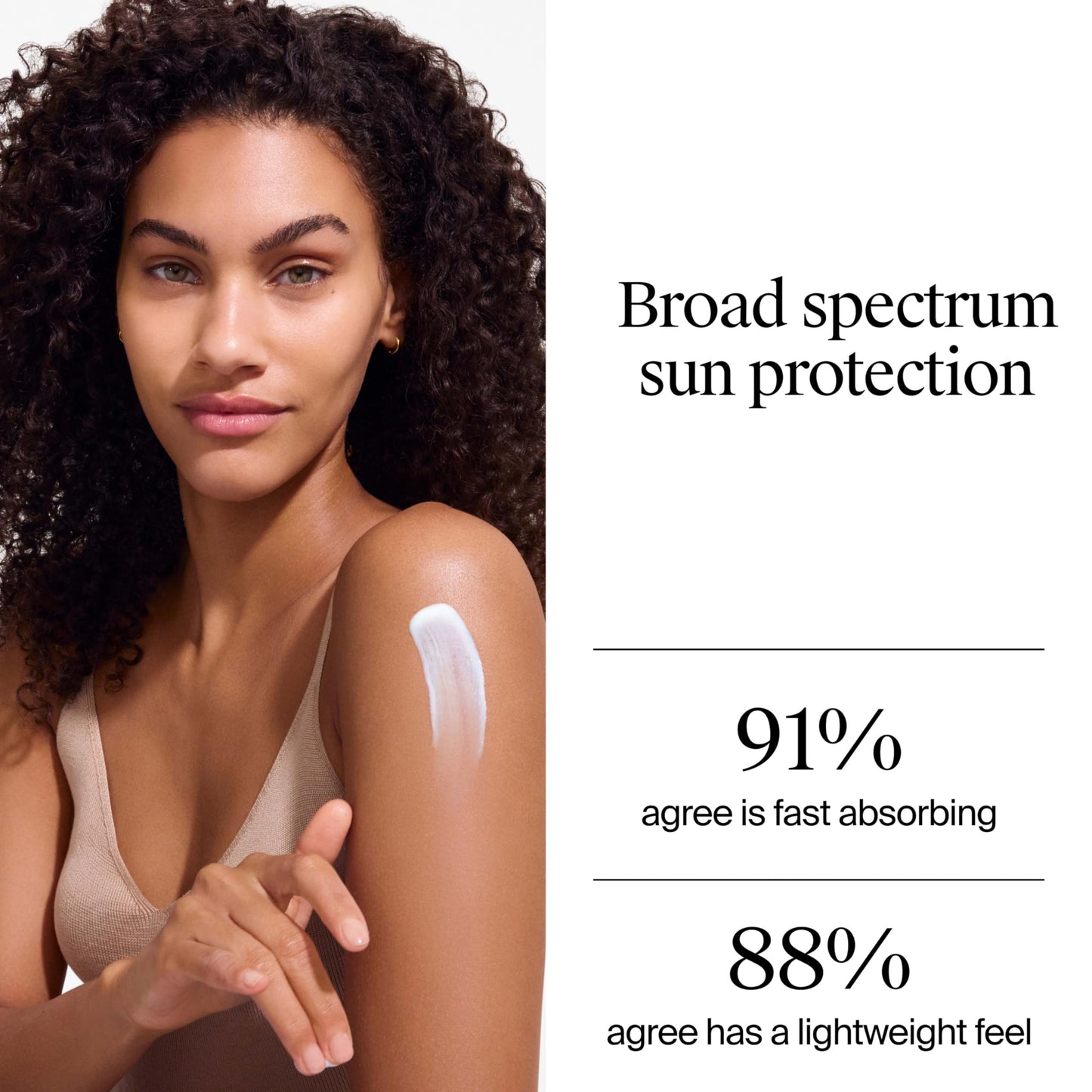 Neutrogena Ultra Sheer Dry-Touch Sunscreen Lotion, Max 100+ Broad Spectrum SPF 100 UVA/UVB Protection, Lightweight, Non-Greasy Sunscreen