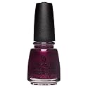 China Glaze Nail Polish, Royal Pain In The Ascot 1560 Beauty & Personal Care China Glaze