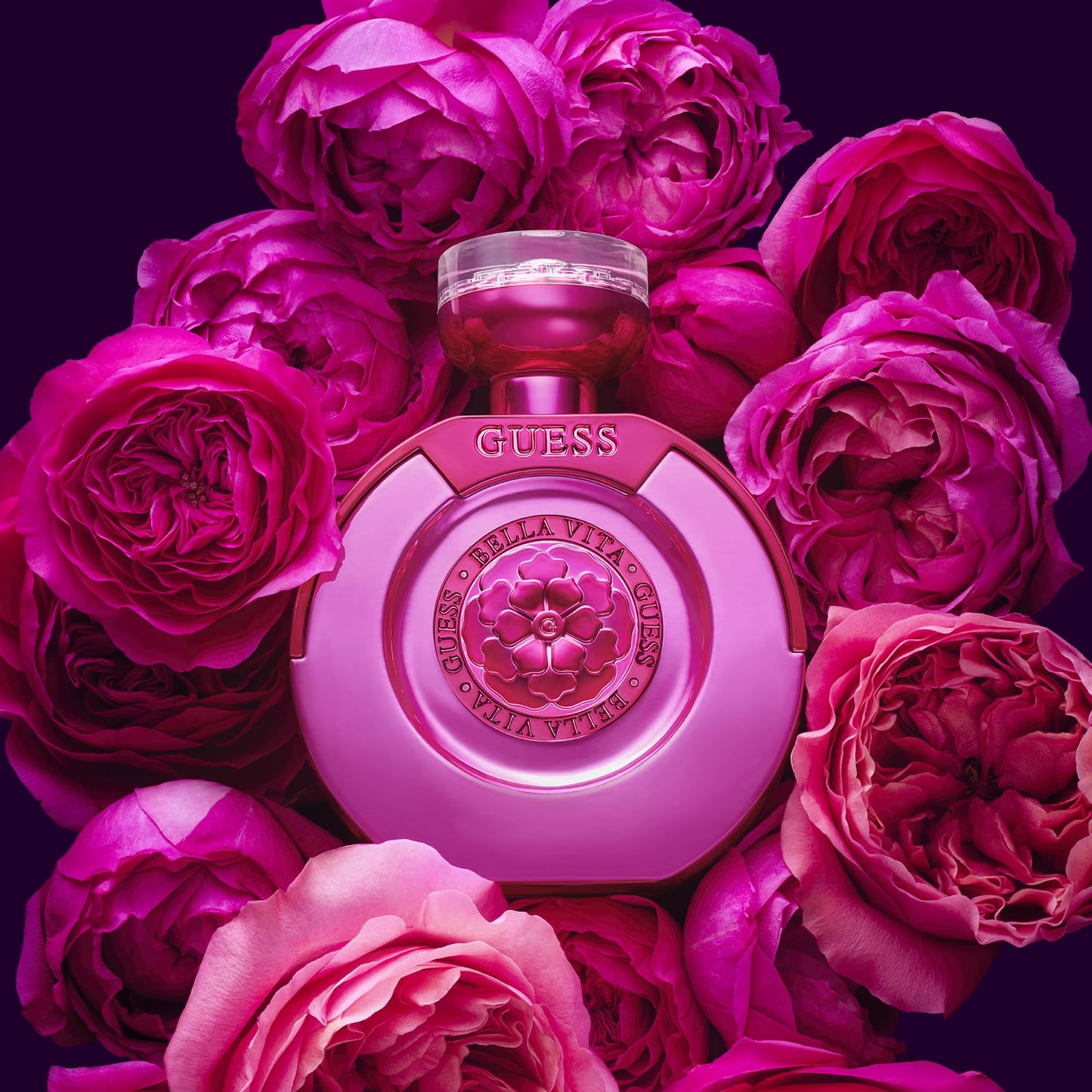 Guess La Mia Bella Vita Eau de Parfum Perfume Spray For Women, 1.0 Fl. Oz.