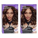 Dark & Lovely Color #386 Brown Sugar (2 Pack)