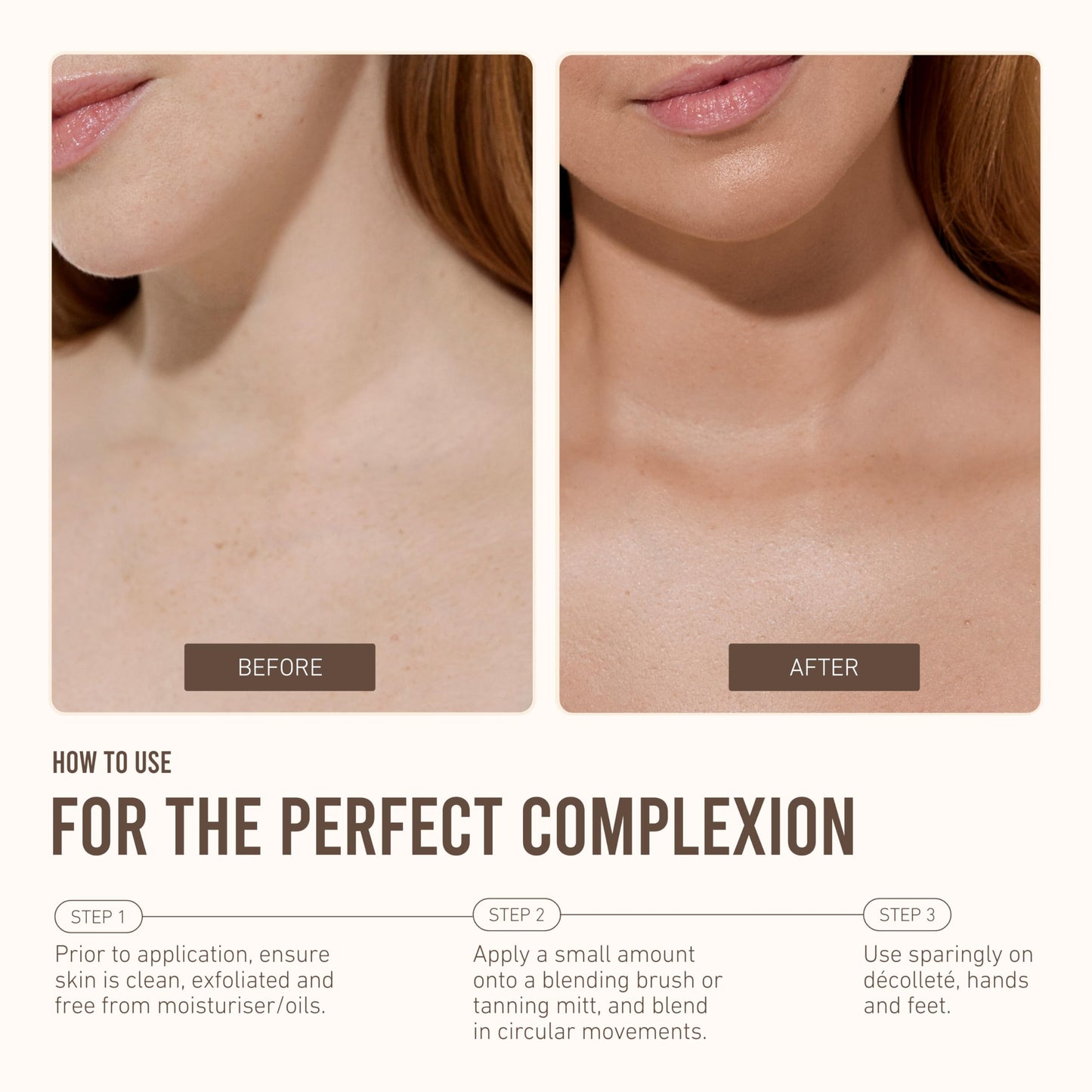 Vita Liberata Body Blur - Light, Skin Perfecting Leg & Body Makeup, Wash Off Instant Tanner, Radiant Glow & Flawless Finish, 3.38 fl oz Beauty and Personal Care VITA LIBERATA