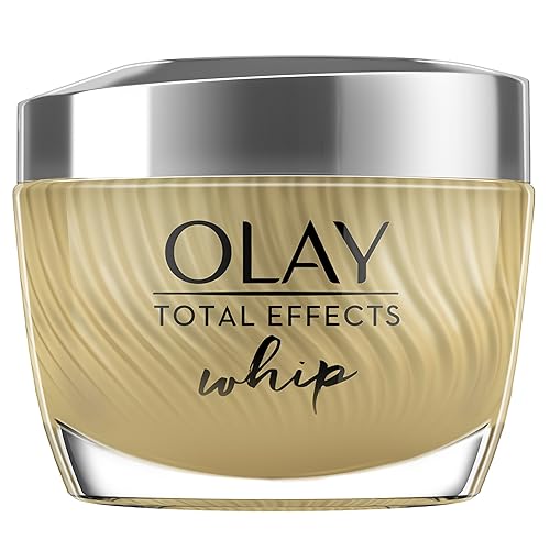 Olay Regenerist Whip Face Moisturizer, 1.7 Ounce
