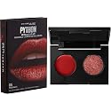 Maybelline New York Lip Studio Python Metallic Lip Makeup Kit, Passionate, 0.09 oz.